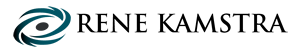 Rene Kamstra Logo